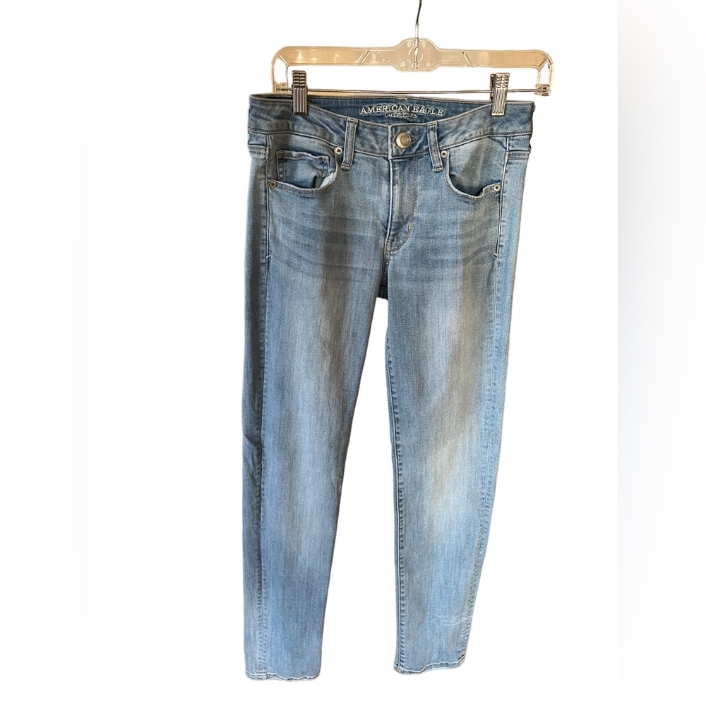 American Eagle jeans 👖